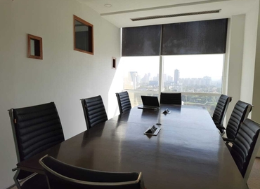 40 m² Business center in Gurugram, Rosewood City Road (122018) - 8 | MatchOffice