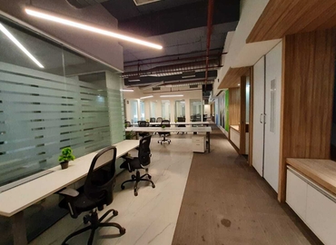 40 m² Business park in Gurugram, Rosewood City Road (122018) - 9 | MatchOffice.com