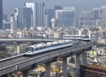 40 m² Serviced office in New Delhi, Pusa Road 9b (110008) - 0 | MatchOffice