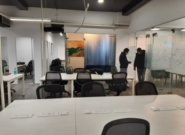 40 m² Business center in New Delhi, Pusa Road 9b (110008) - 5 | MatchOffice