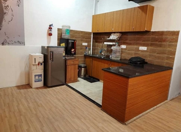 40 m² Serviced office in New Delhi, Pusa Road 9b (110008) - 6 | MatchOffice