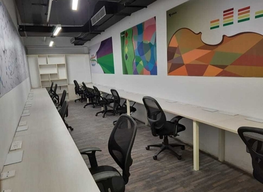 40 m² Business park in New Delhi, Pusa Road 9b (110008) - 7 | MatchOffice