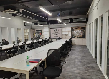 40 m² Business space in New Delhi, Pusa Road 9b (110008) - 8 | MatchOffice.com