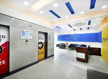 40 m² Shared workspace  in Bangalore Central,  13th Cross (560030) - 11 | MatchOffice