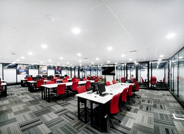 4000 m² Business park in Bangalore Central, #46 (560068) - 14 | MatchOffice