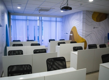 4000 m² Business center in Bangalore Central, #46 (560068) - 15 | MatchOffice.com
