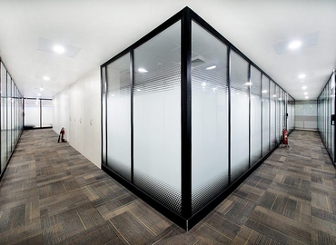 30 m² Conference space in Bangalore Central, 46/4 Garvebhavi Palya Hosur Road (560068) - 3 | MatchOffice