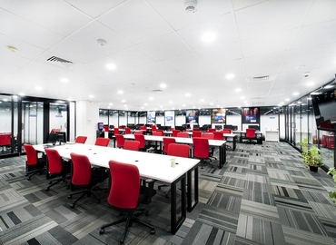 30 m² Convention center in Bangalore Central, 46/4 Garvebhavi Palya Hosur Road (560068) - 7 | MatchOffice.com