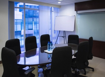 30 m² Conference center in Bangalore Central, 46/4 Garvebhavi Palya Hosur Road (560068) - 16 | MatchOffice