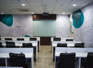 15000 m² Coworking space  in Bangalore Central, 46/4 Garvebhavi Palya Hosur Road (560068) - 8 | MatchOffice