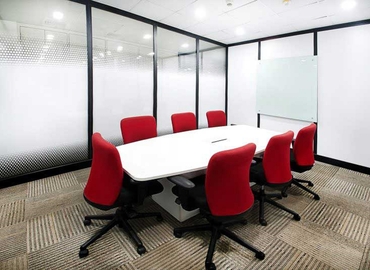 15000 m² Shared office  in Bangalore Central, 46/4 Garvebhavi Palya Hosur Road (560068) - 12 | MatchOffice