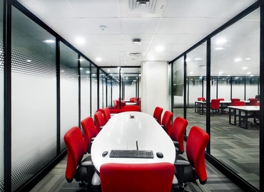 15000 m² Serviced office in Bangalore Central, 46/4 Garvebhavi Palya Hosur Road (560068) - 15 | MatchOffice.com