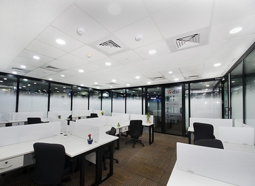 59280 m² Serviced office in Bangalore Central, Kudlu Gate (560068) - 12 | MatchOffice.com