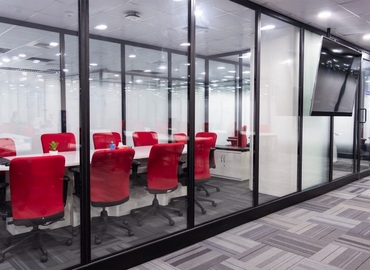 59280 m² Serviced office in Bangalore Central, Kudlu Gate (560068) - 15 | MatchOffice.com