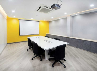 40 m² Coworking  in Bangalore Central, Mahatma Gandhi Road (560042) - 4 | MatchOffice.com