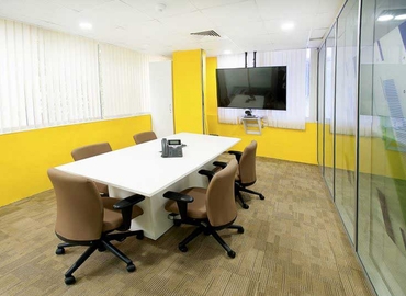 40 m² Coworking space  in Bangalore Central, Mahatma Gandhi Road (560042) - 7 | MatchOffice.com