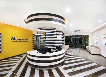 40 m² Coworking  in Bangalore Central, Mahatma Gandhi Road (560042) - 8 | MatchOffice