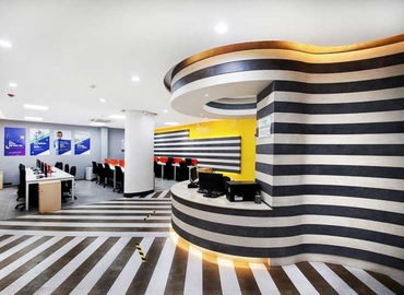 40 m² Shared office  in Bangalore Central, Mahatma Gandhi Road (560042) - 10 | MatchOffice