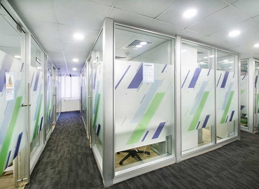 40 m² Shared office  in Bangalore Central, Mahatma Gandhi Road (560042) - 12 | MatchOffice