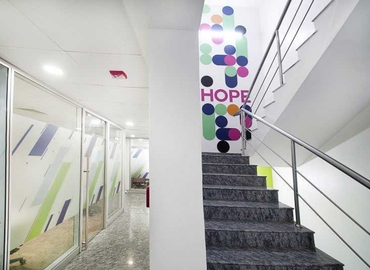 40 m² Shared office  in Bangalore Central, Mahatma Gandhi Road (560042) - 13 | MatchOffice