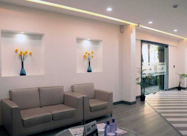 40 m² Coworking space  in Bangalore Central, Mahatma Gandhi Road (560042) - 14 | MatchOffice