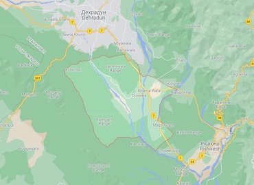 1000 m² Serviced office in Dehradun, Dehradun (248140) - 1 | MatchOffice