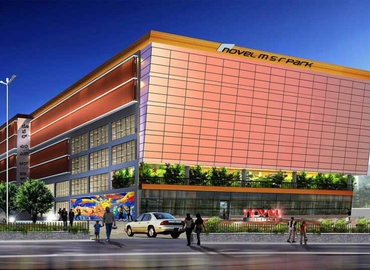 400 m² Business space in Bangalore Central, 93 Varthur Road (560037) - 0 | MatchOffice