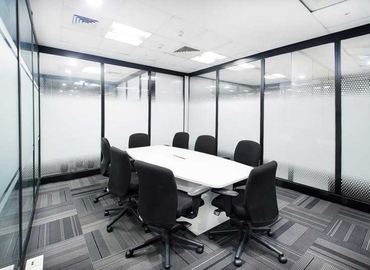 400 m² Office for rent in Bangalore Central, 13th Cross Road, 560030  - 0 | MatchOffice