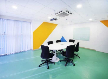 400 m² Flexible office available to rent in Bangalore Central, 13th Cross Road, 560030  - 2 | MatchOffice