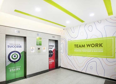 400 m² Business office available to rent in Bangalore Central, 13th Cross Road, 560030  - 4 | MatchOffice