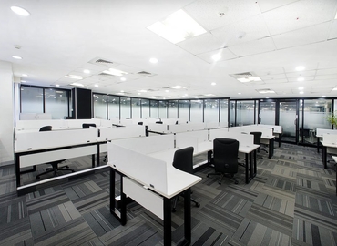 400 m² Serviced office for rent in Bangalore Central, 13th Cross Road, 560030  - 7 | MatchOffice