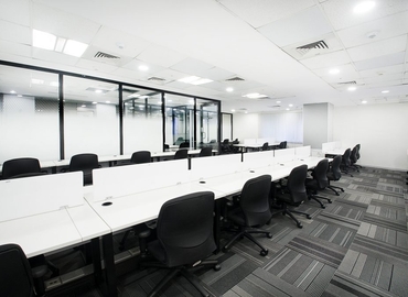 400 m² Office up for rent in Bangalore Central, 13th Cross Road, 560030  - 8 | MatchOffice.com