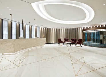 200 m² Serviced office in Bangalore Central, Level 10 (560103) - 1 | MatchOffice