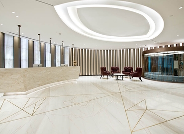 200 m² Conference room in Bangalore Central, Level 10 (560103) - 0 | MatchOffice