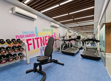 Virtual office space in Bangalore Central, Level 10 (560103) - 10 | MatchOffice.com