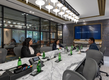 200 m² Serviced office in Bangalore Central, Level G-3 (560103) - 9 | MatchOffice