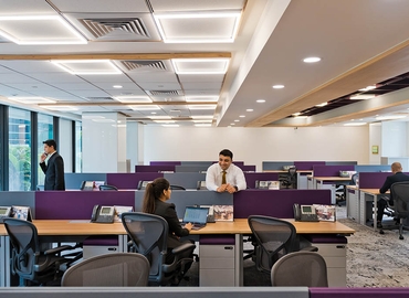 200 m² Convention center in Bangalore Central, Level G-3 (560103) - 3 | MatchOffice.com