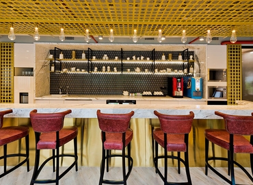 200 m² Conference space in Bangalore Central, Level G-3 (560103) - 12 | MatchOffice.com