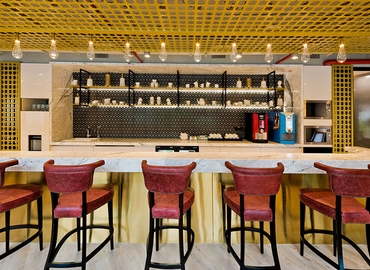 Virtual office in Bangalore Central, Level G-3 (560103) - 12 | MatchOffice