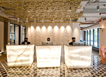 Virtual office space in Bangalore Central, Level G-3 (560103) - 13 | MatchOffice