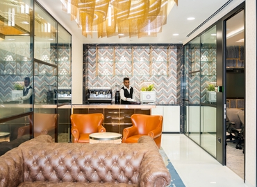 200 m² Meeting room in Bangalore Central, Level 8 (560103) - 1 | MatchOffice