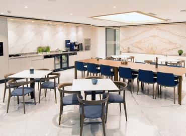 200 m² Business center in Bangalore Central, Level 3 & 4 (560052) - 1 | MatchOffice.com