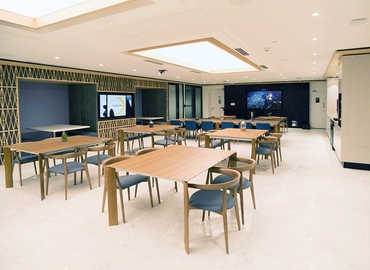 200 m² Business space in Bangalore Central, Level 3 & 4 (560052) - 5 | MatchOffice.com