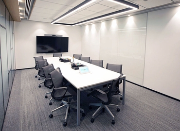 200 m² Meeting room in Bangalore Central, Level 3 & 4 (560052) - 2 | MatchOffice