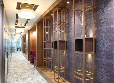 200 m² Business park in Mumbai Central, Level 1 (560052) - 2 | MatchOffice