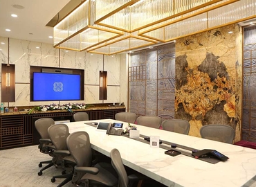 200 m² Serviced office in Mumbai Central, Level 1 (560052) - 8 | MatchOffice.com