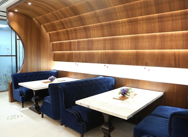 200 m² Conference center in Mumbai Central, Level 1 (560052) - 0 | MatchOffice