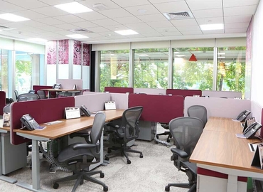 Virtual business address in Mumbai Central, Level 1 (560052) - 9 | MatchOffice.com