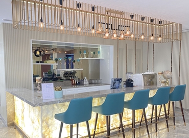 200 m² Serviced office in Pune, Level 10 (411045) - 2 | MatchOffice