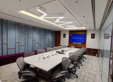 200 m² Business center in Pune, Level 10 (411045) - 1 | MatchOffice